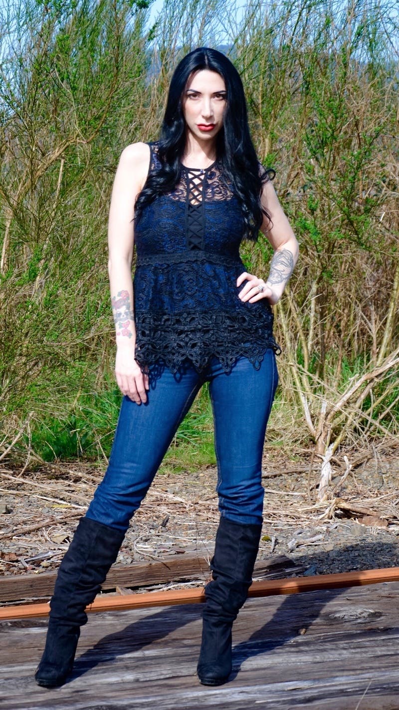 Jamie oneill 