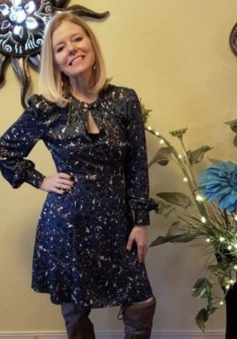 Kimberlee