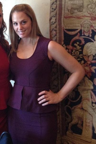 Christina