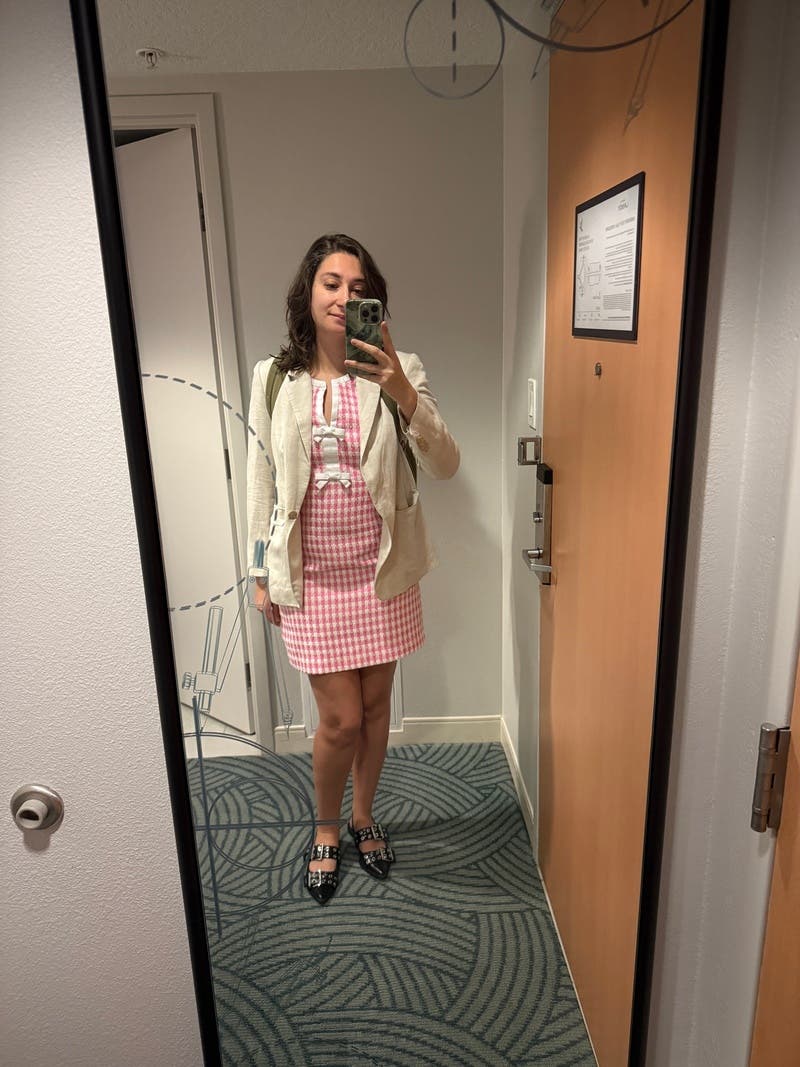 Member review photo