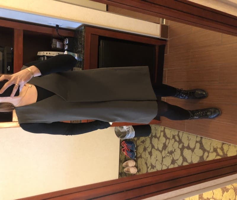 Member review photo