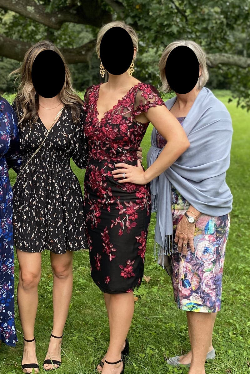 Member review photo