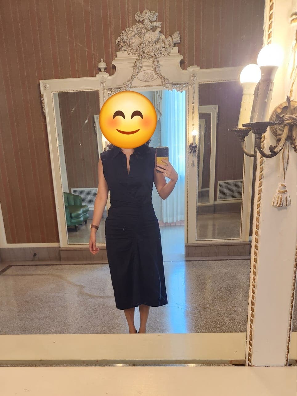 Member review photo