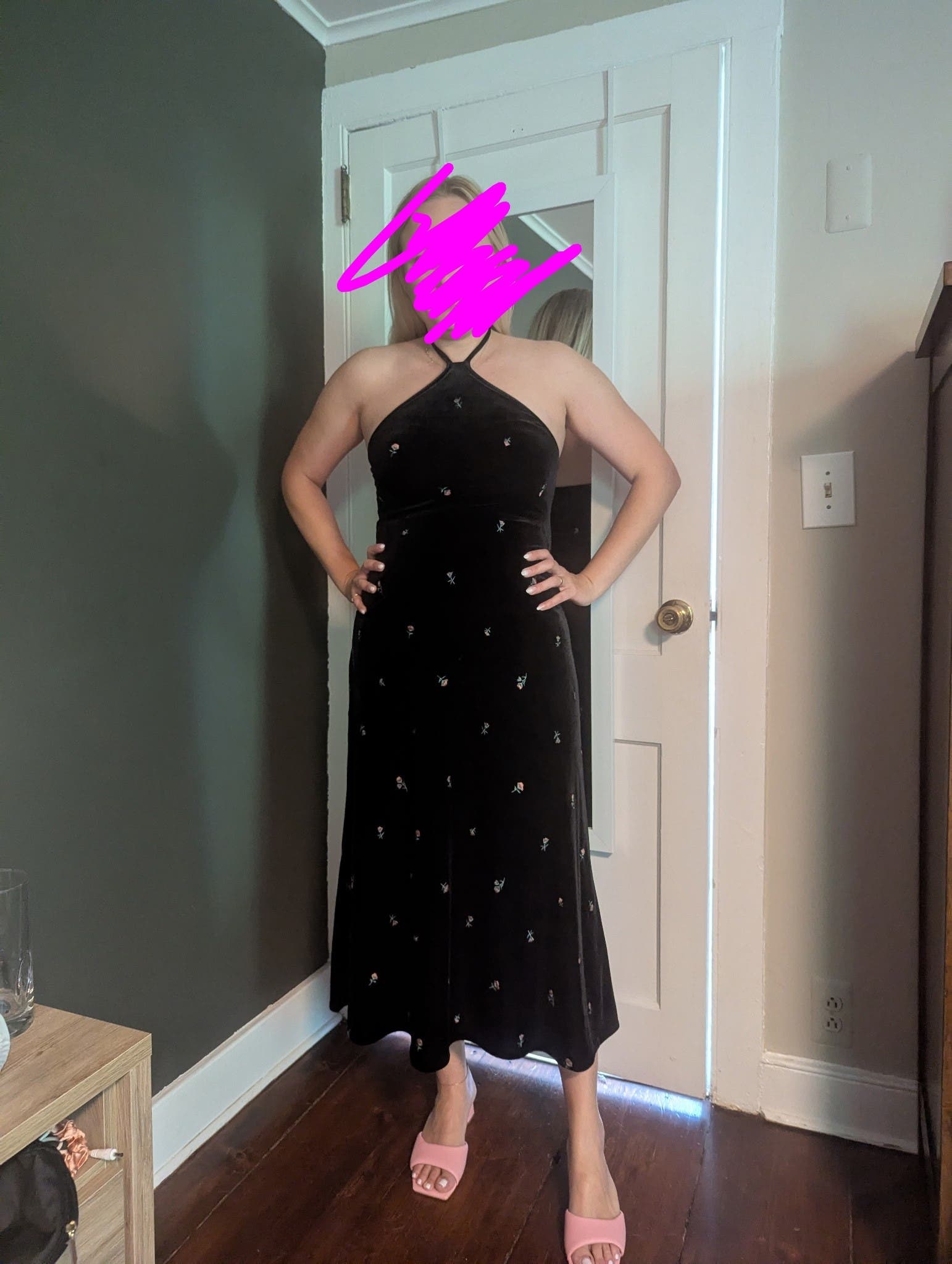 Member review photo