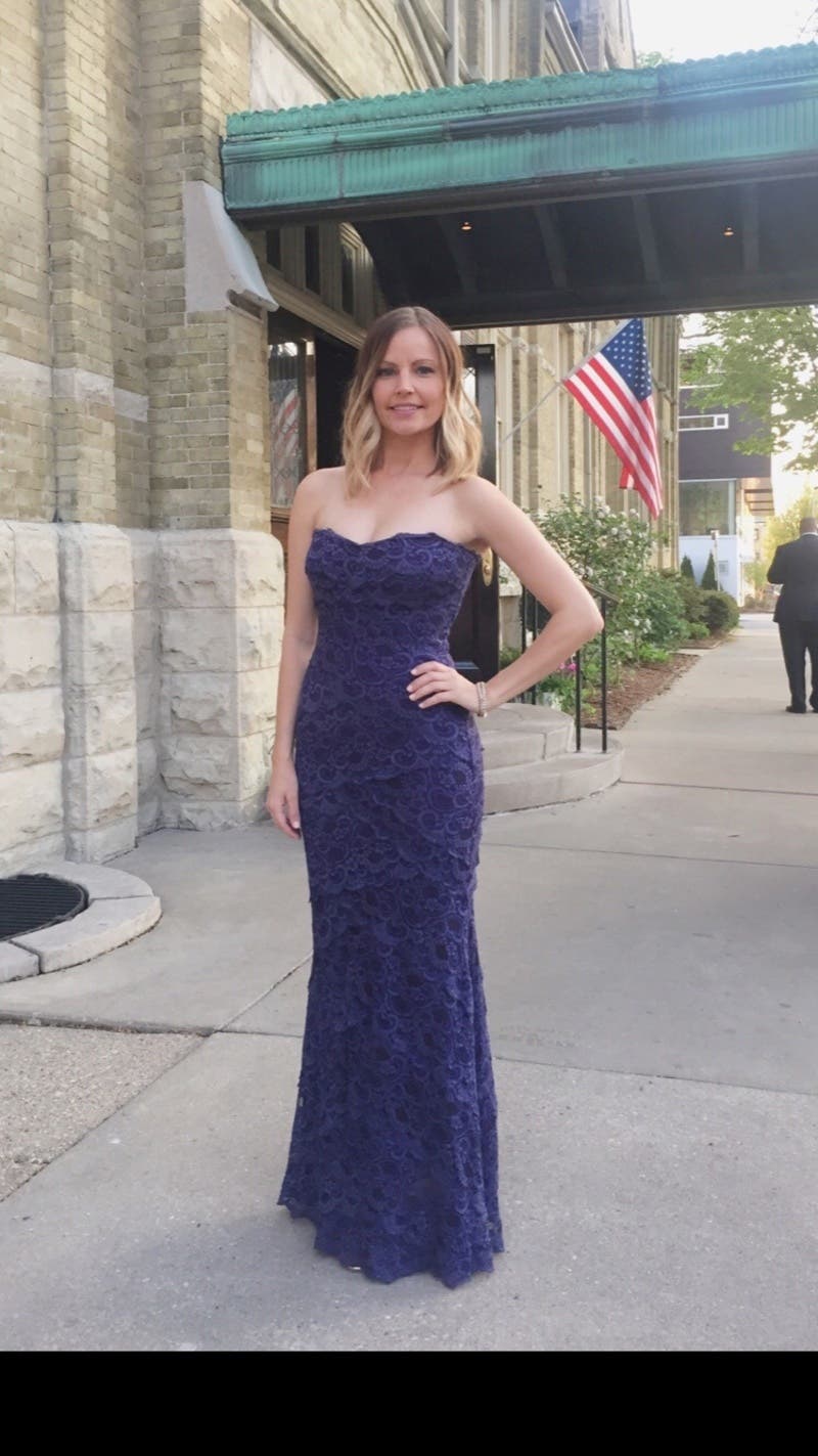 Courtney