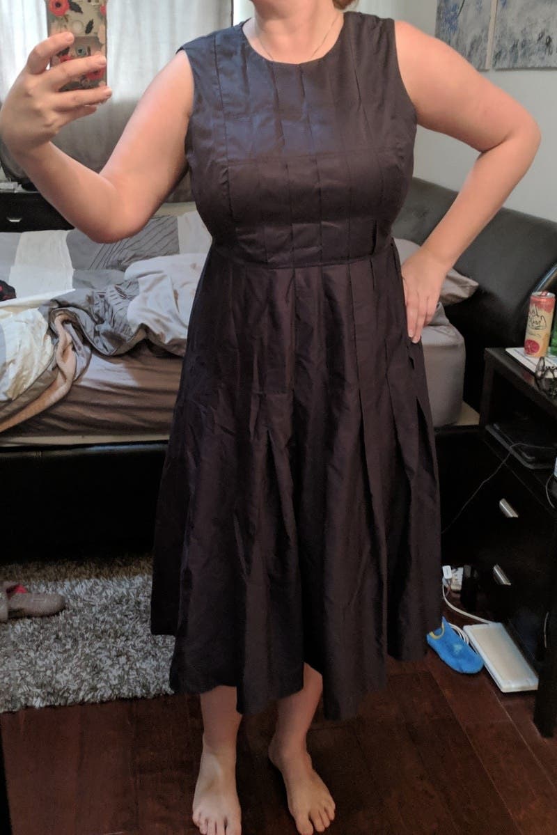 Member review photo