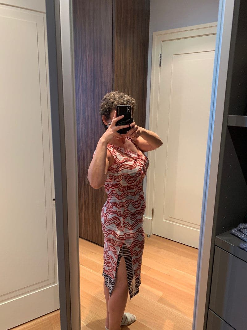 Member review photo
