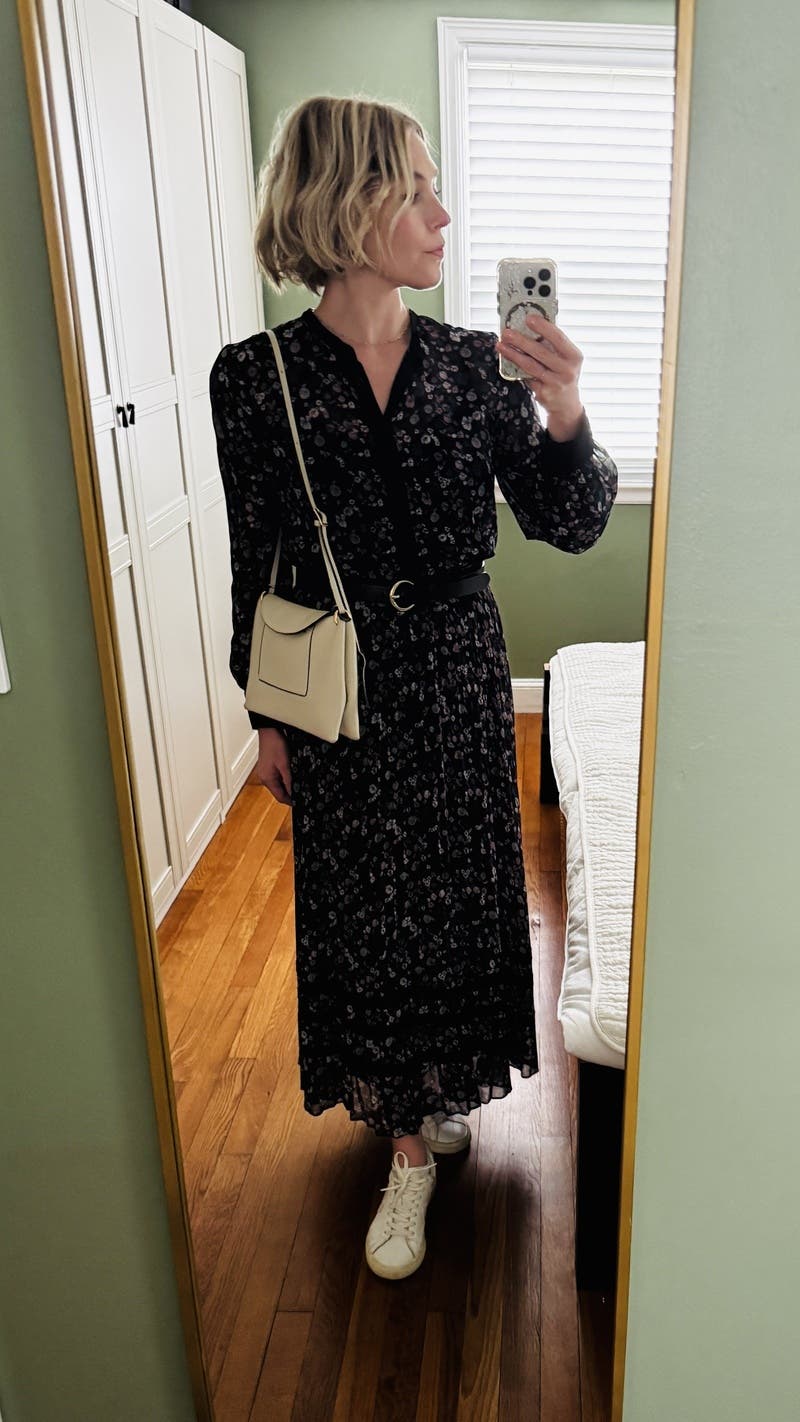 Member review photo