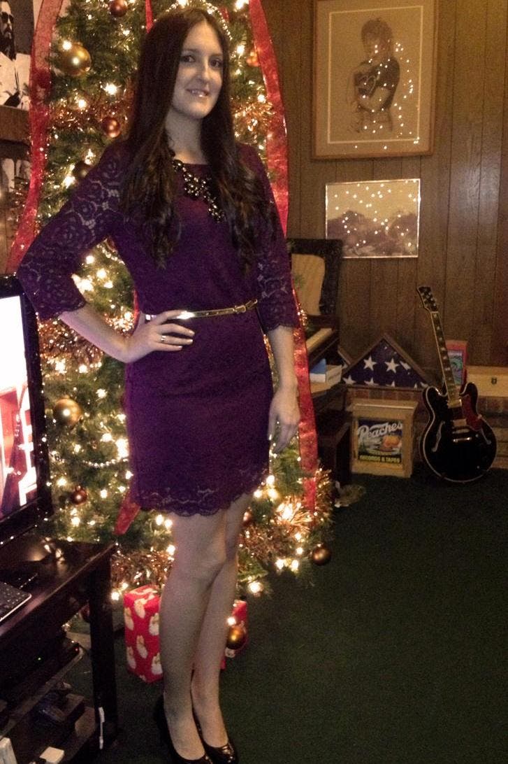 Sarah