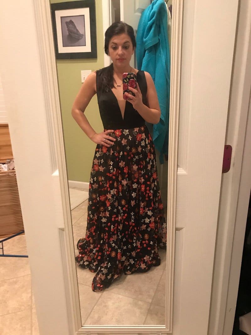Nikki carver 