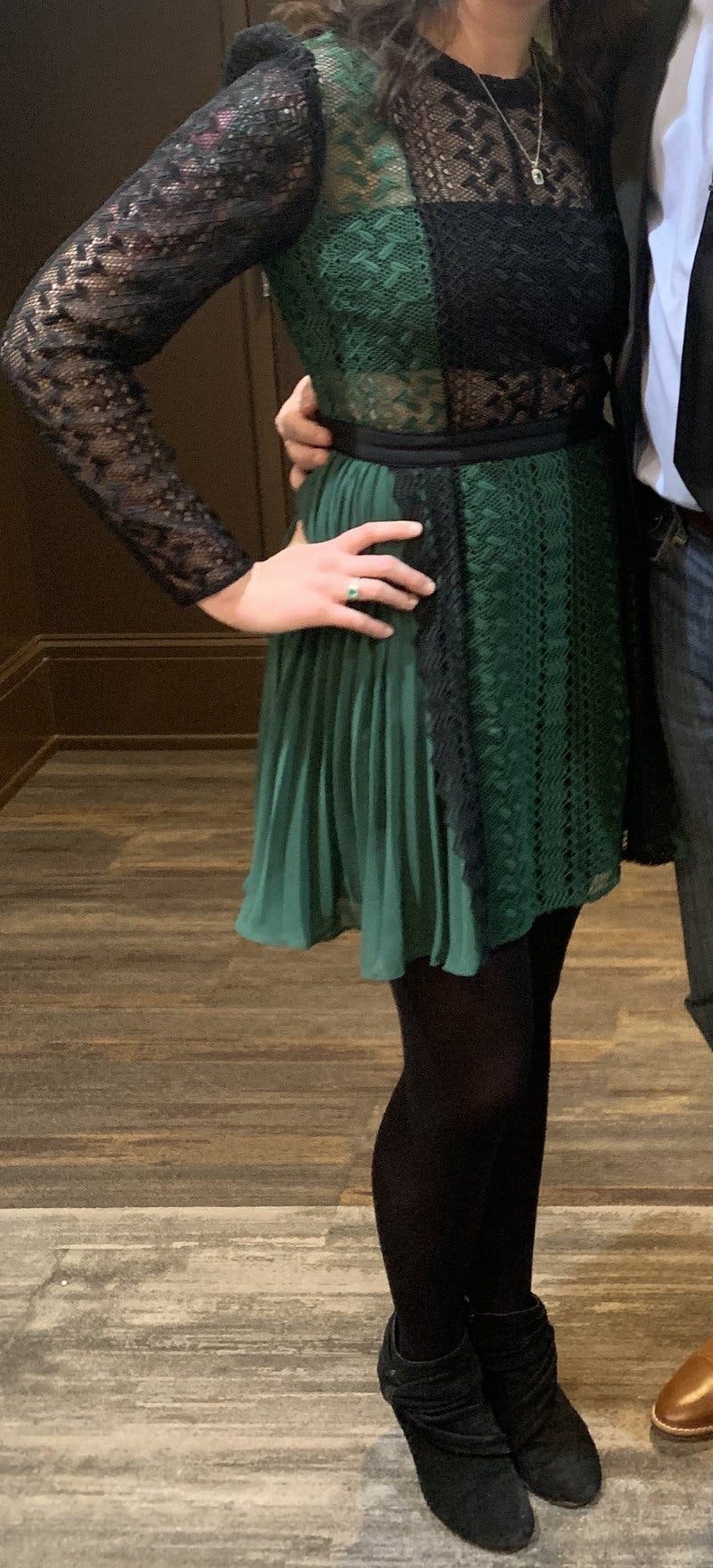 Nicole