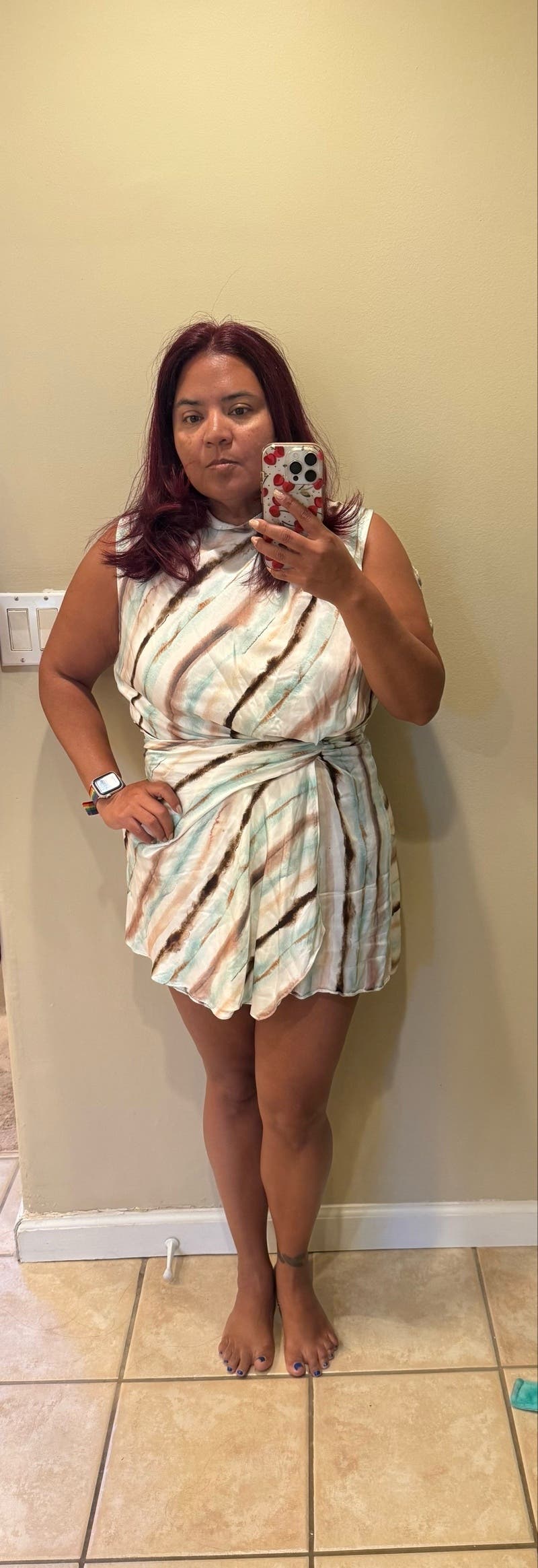Monica