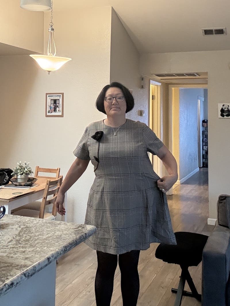 Member review photo