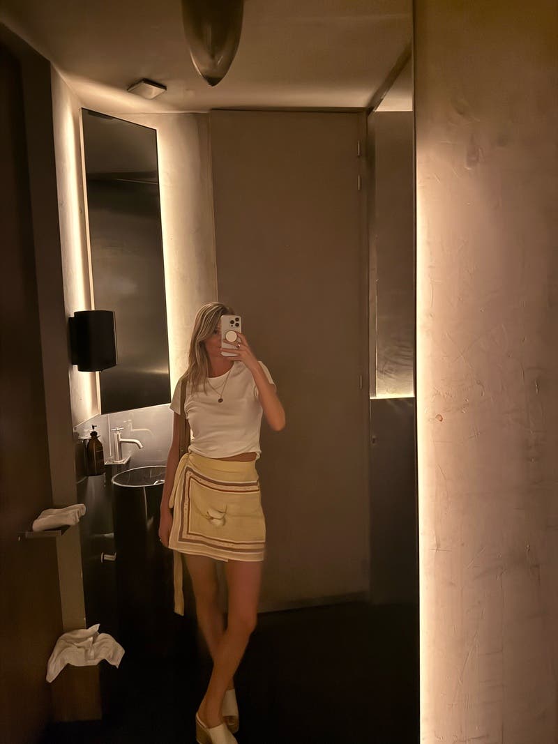 Member review photo