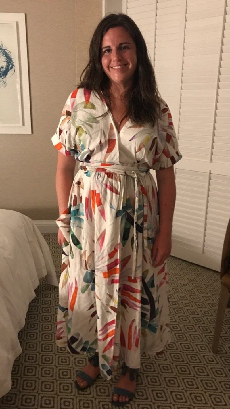 Laura