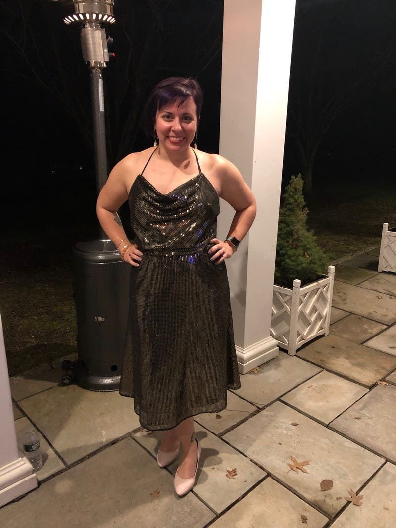 Julie