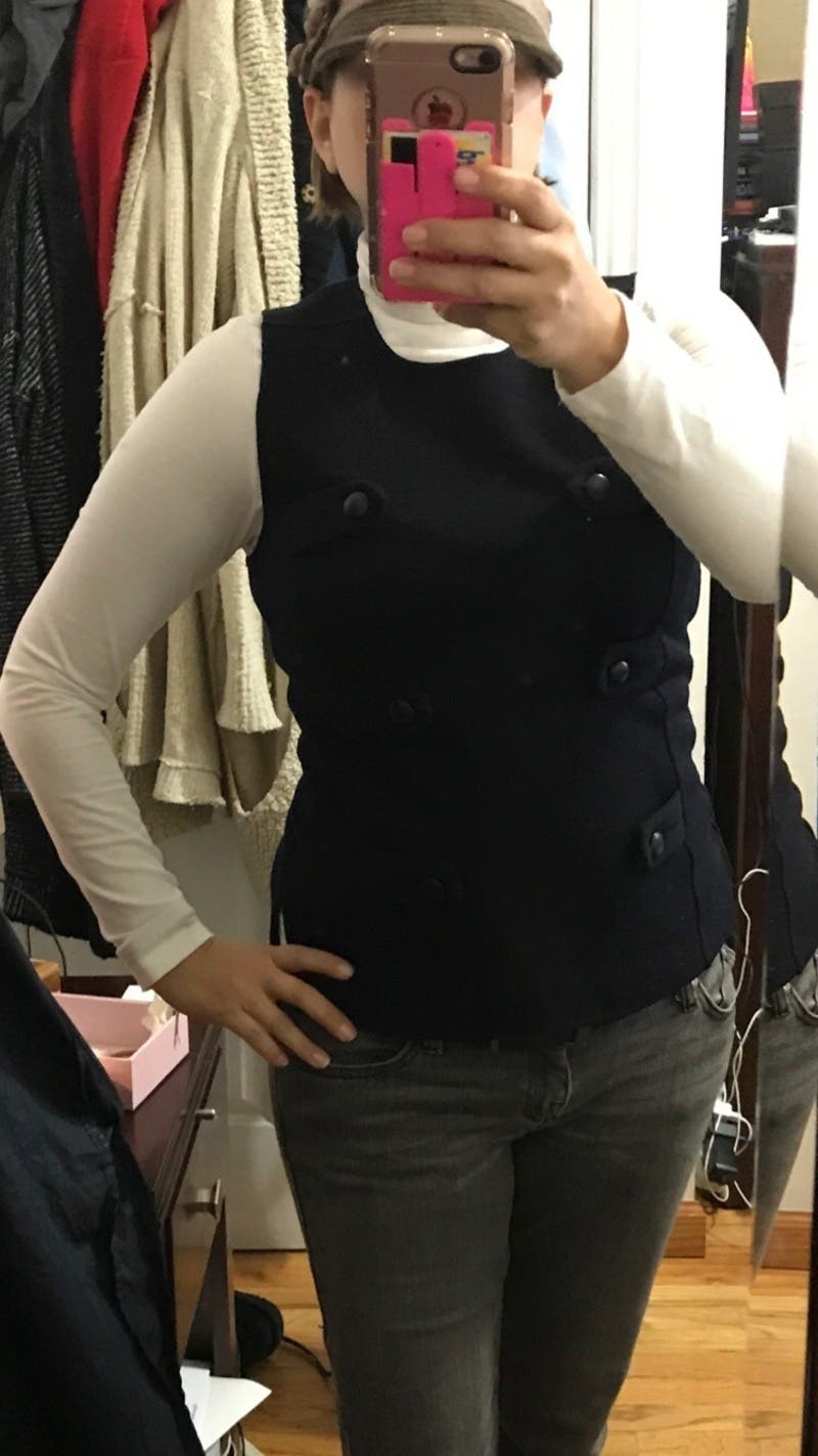 Member review photo