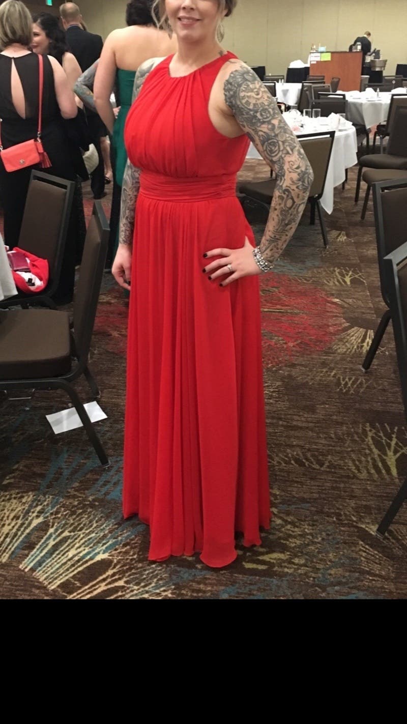 RTR Member