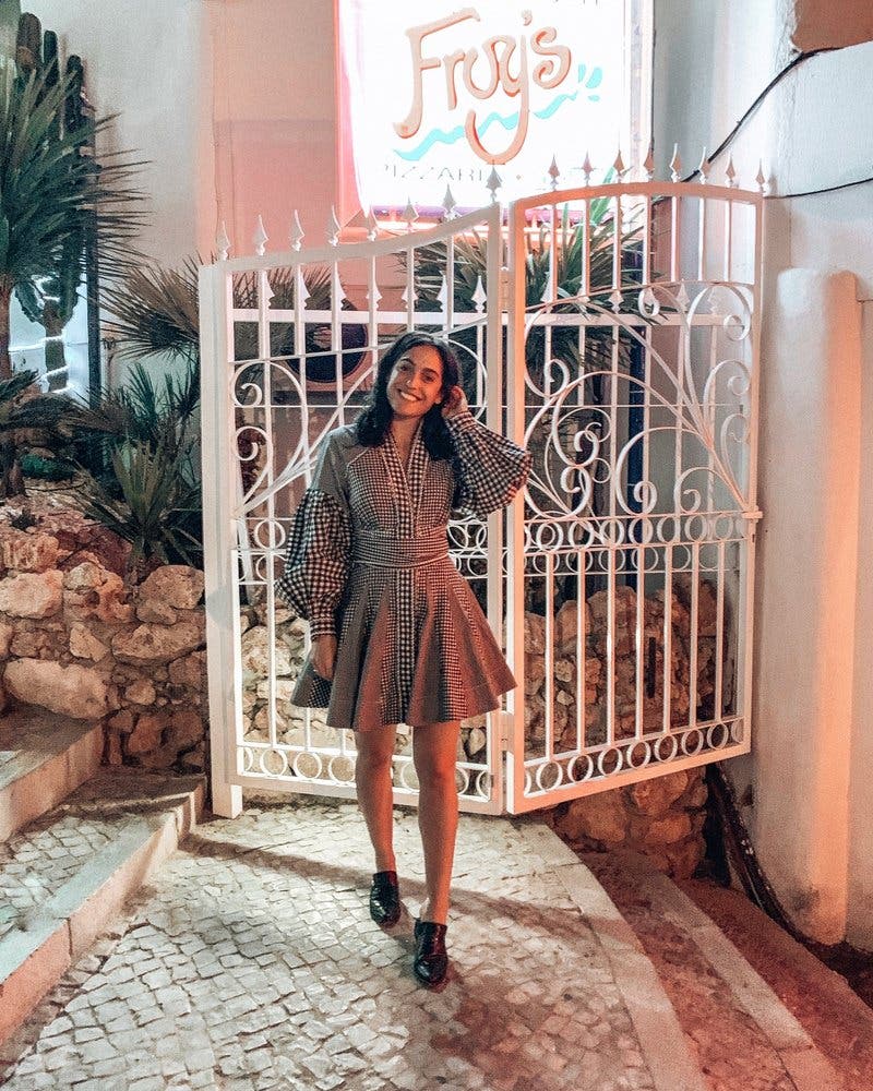 Georgia