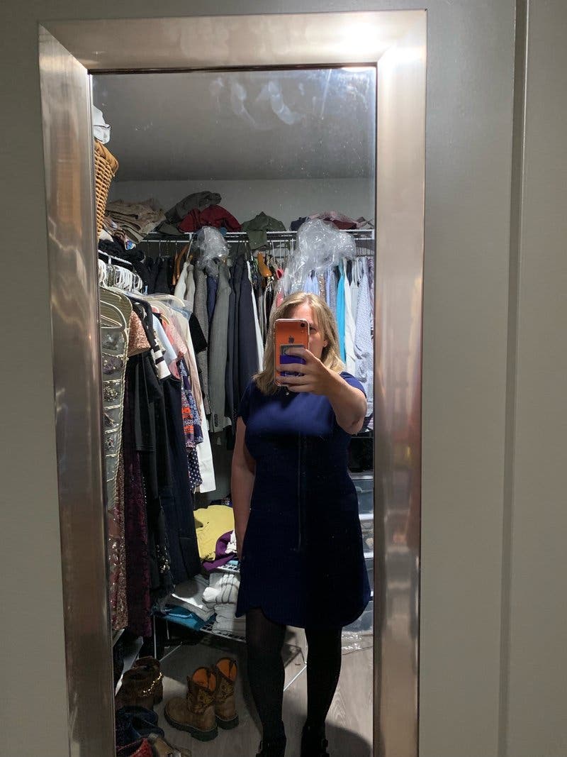 Member review photo