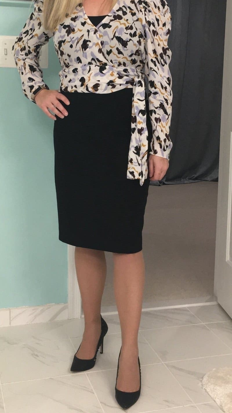 Member review photo