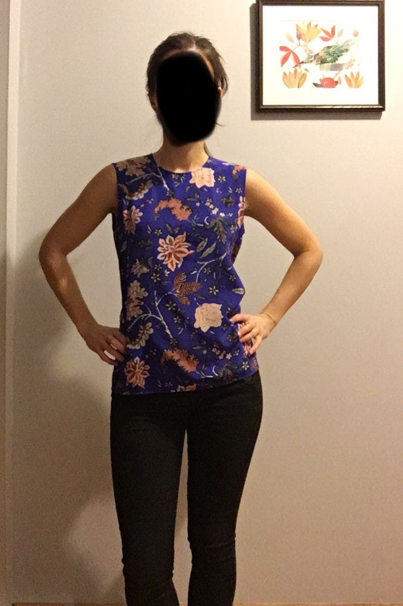 Member review photo