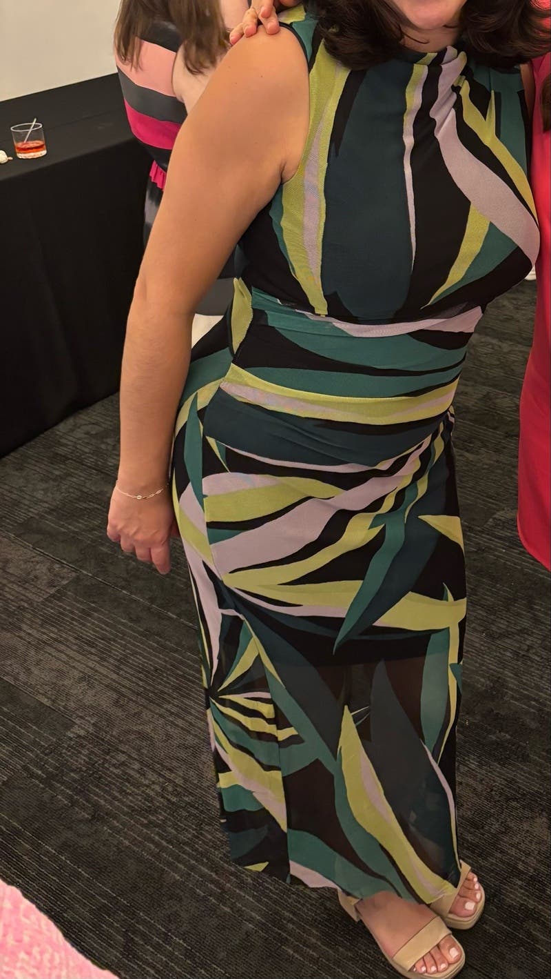 Member review photo