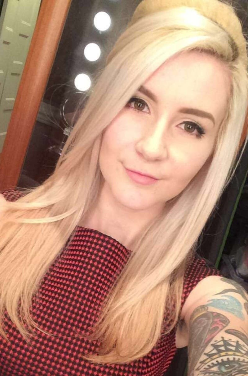 Sarah