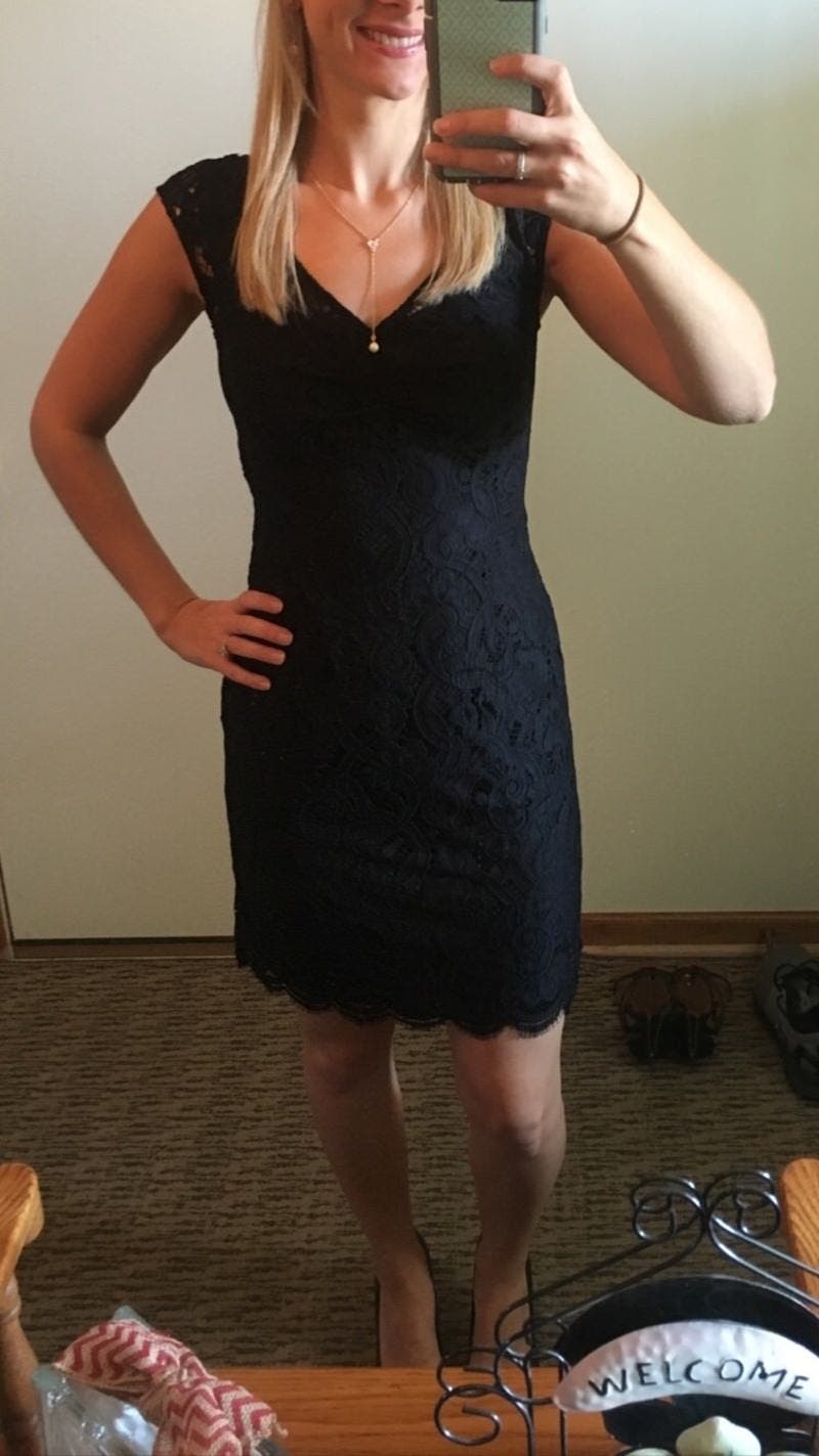 Member review photo