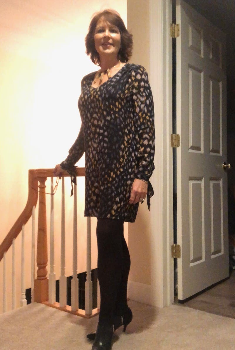Member review photo