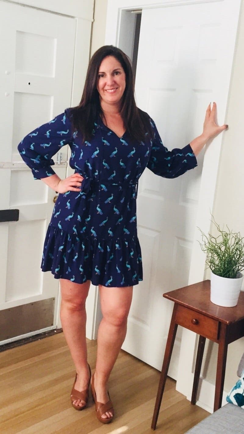 Lauren