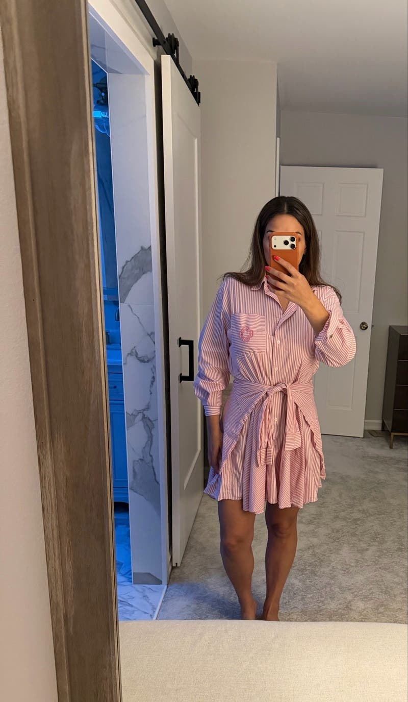 Member review photo