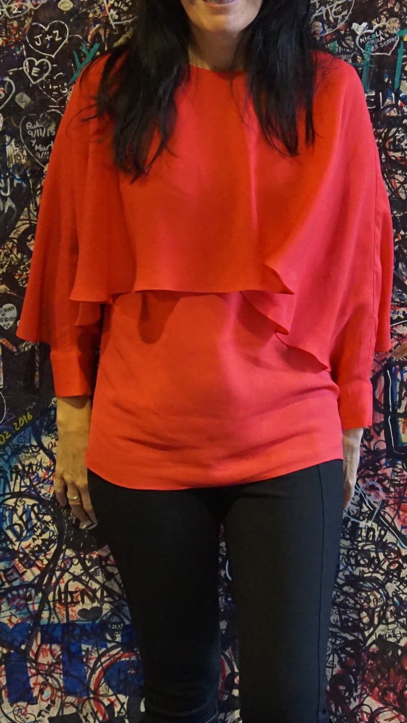 Member review photo