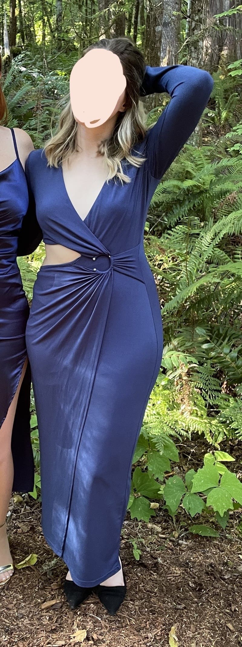 Rachel