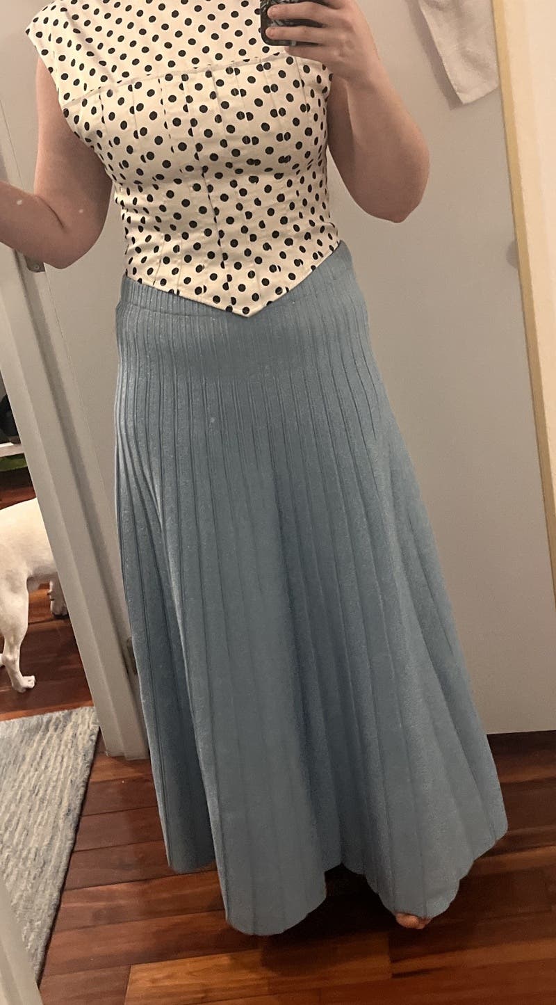 Member review photo
