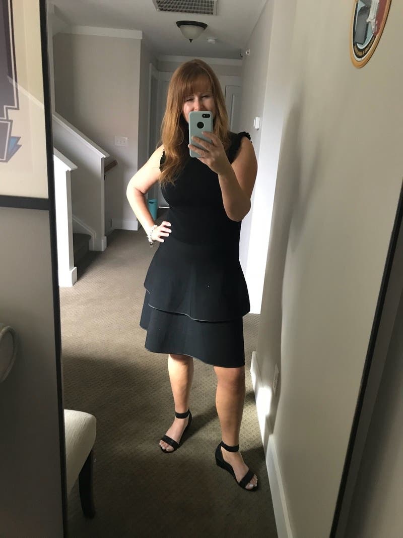 Member review photo