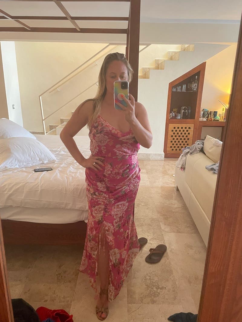 Courtney
