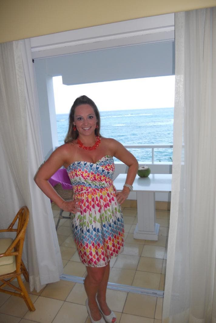 Member review photo
