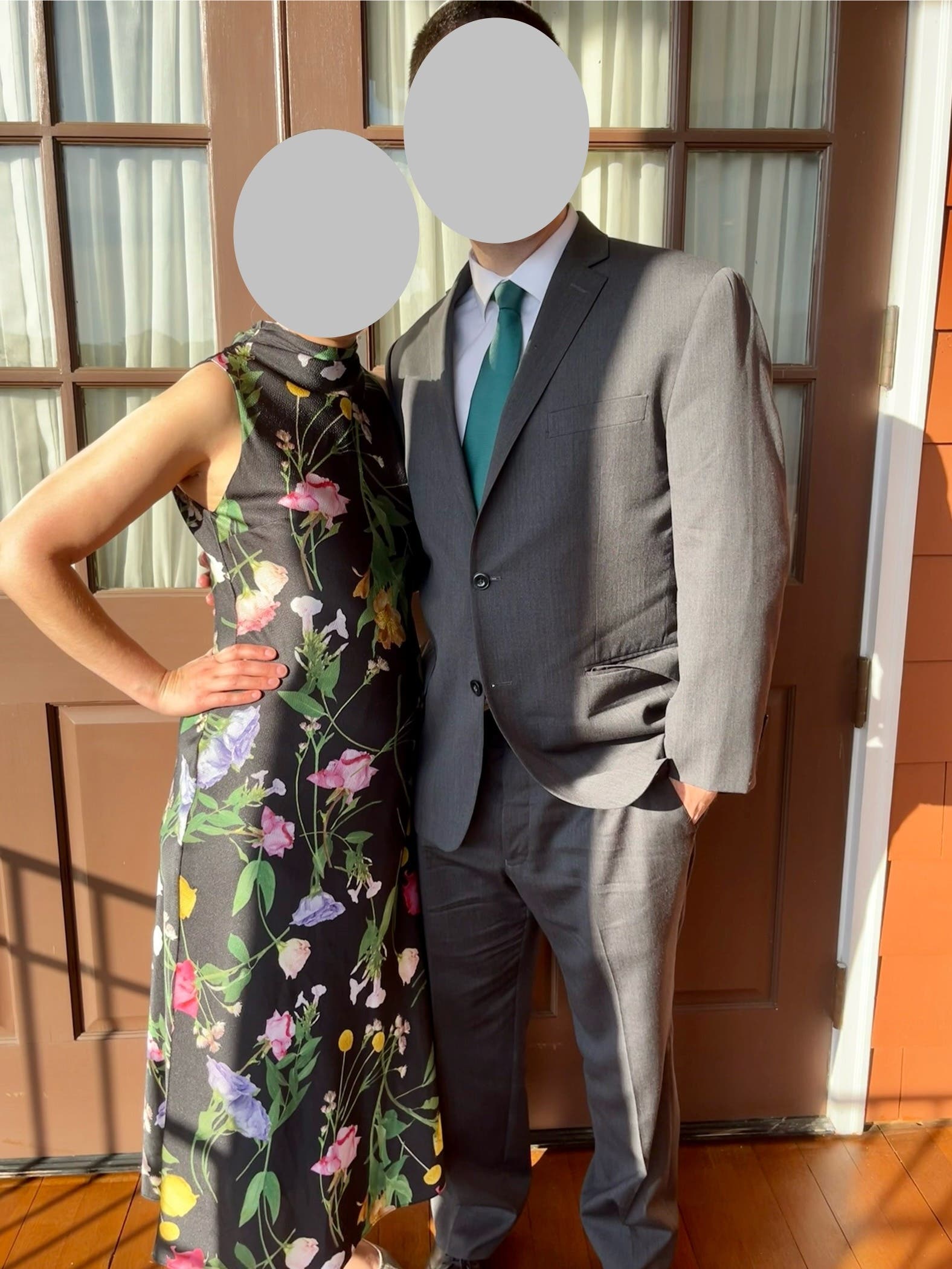 Member review photo