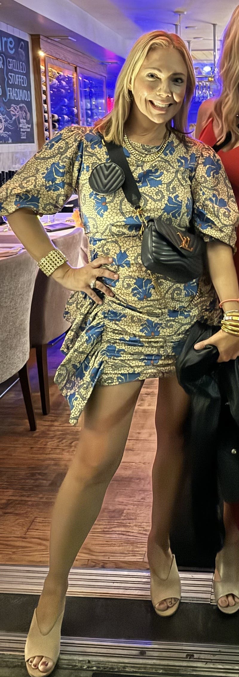 Amber