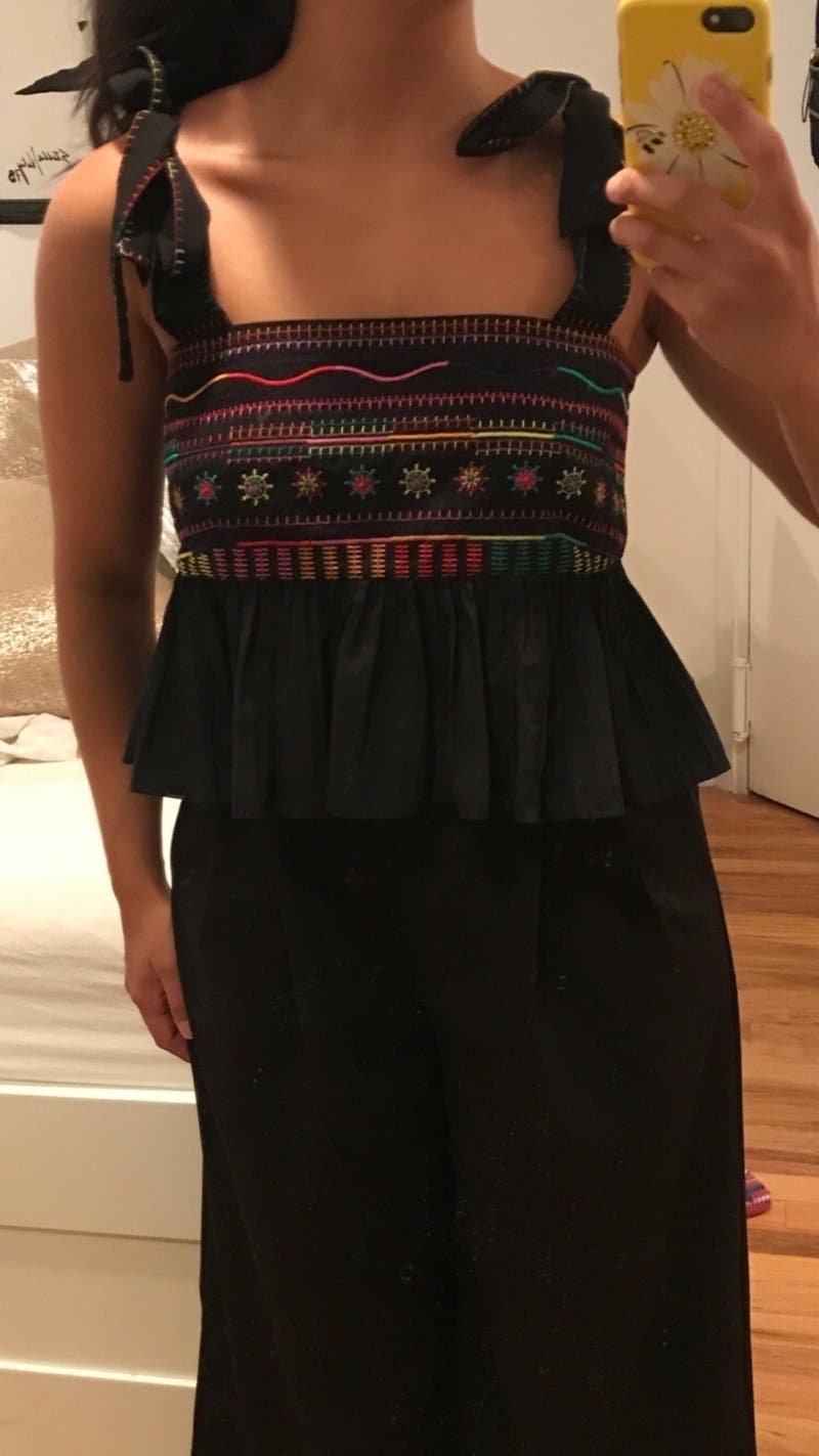 Member review photo