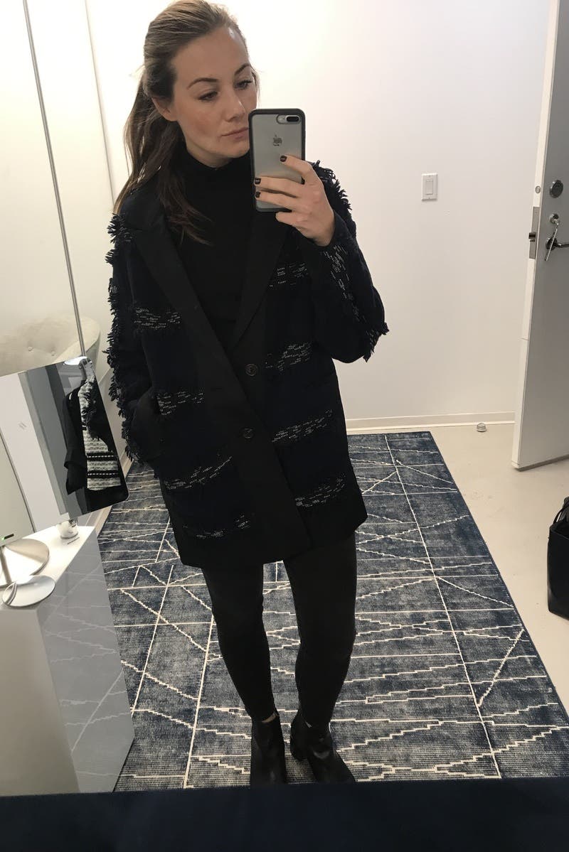 Member review photo