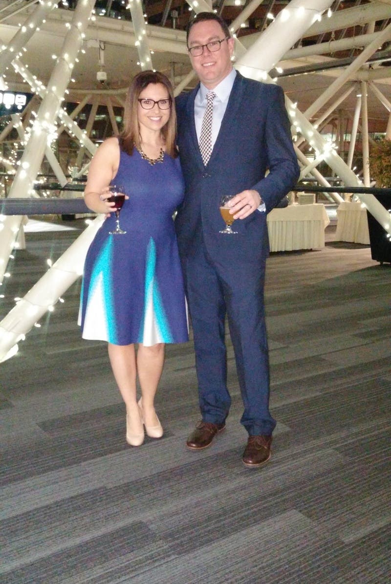 Member review photo