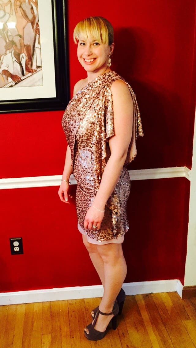 Member review photo