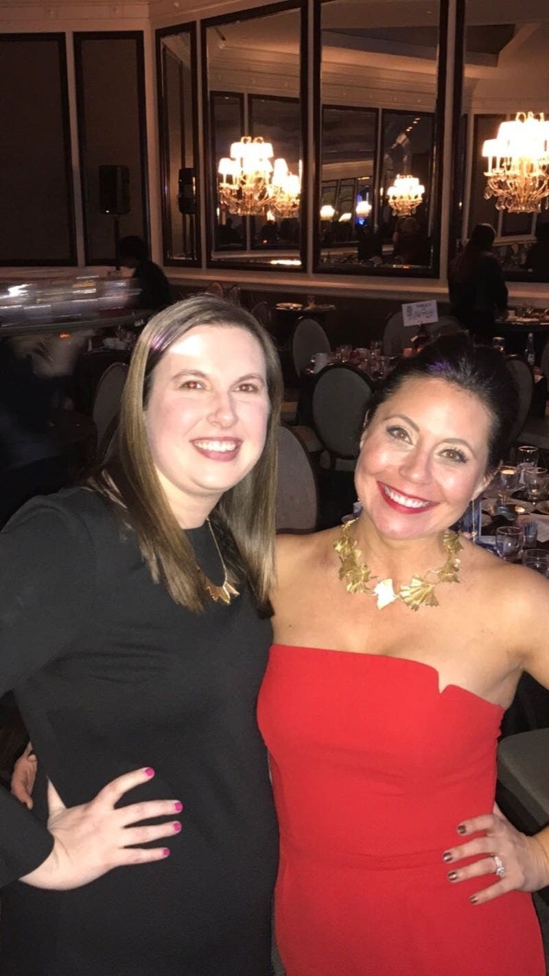 Member review photo