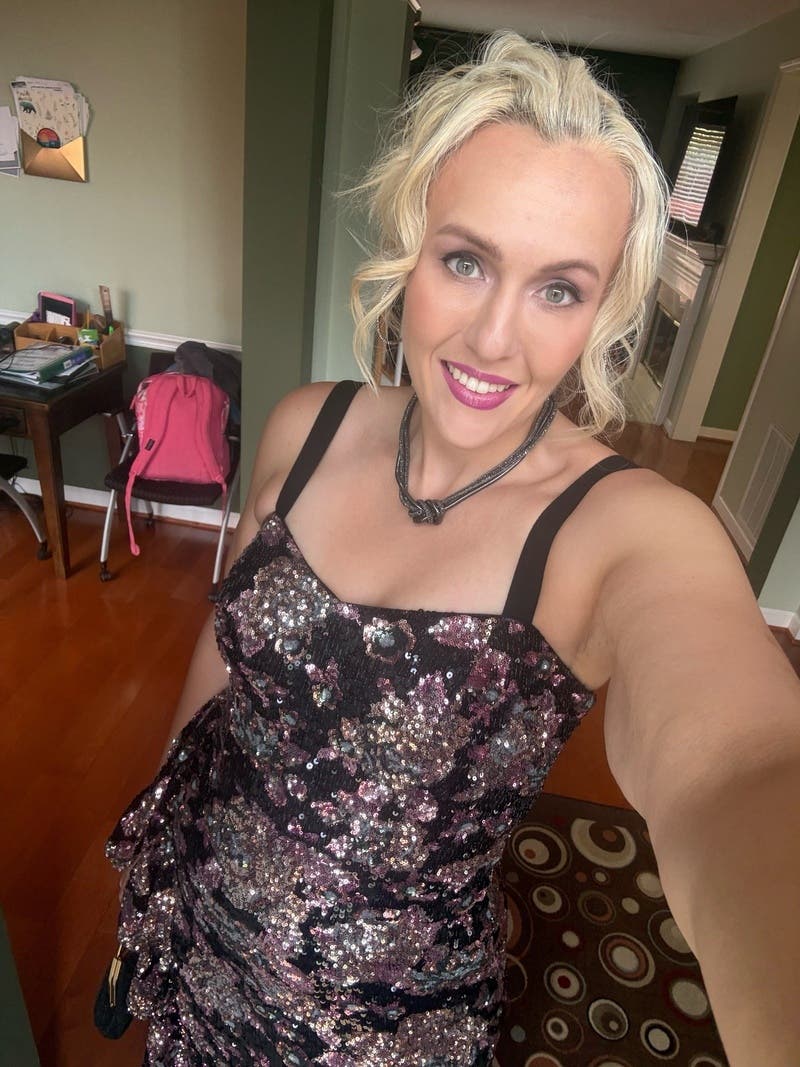 Sarah