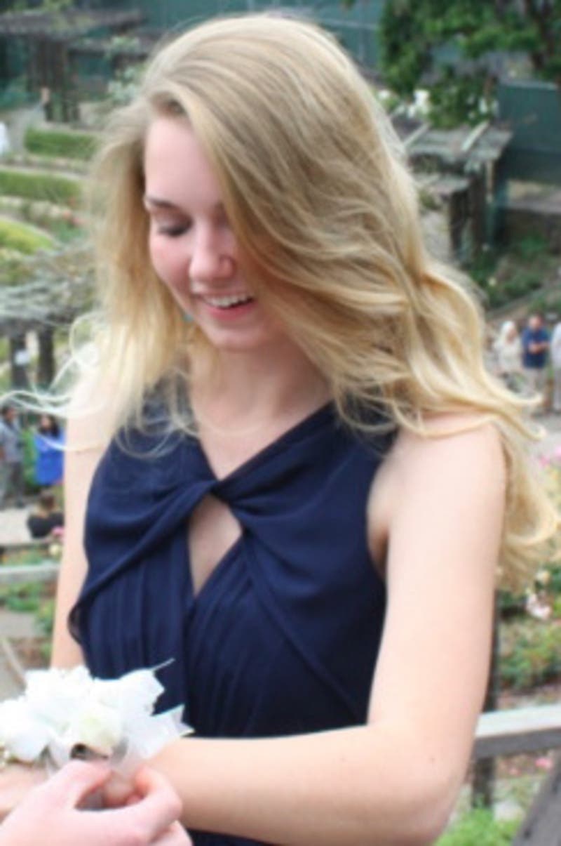 Caroline 