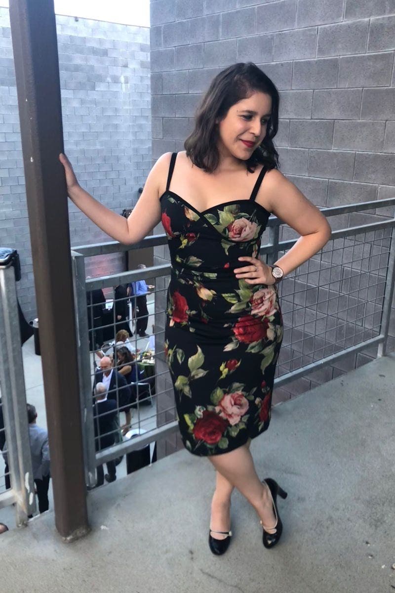 Teresa