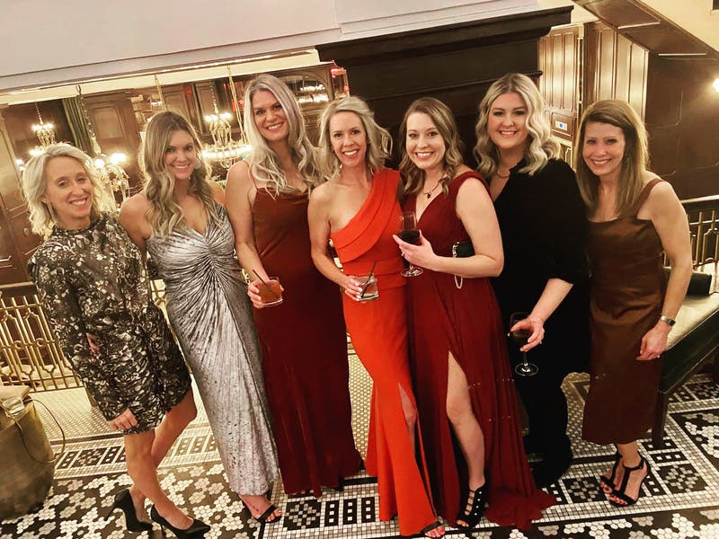 Member review photo