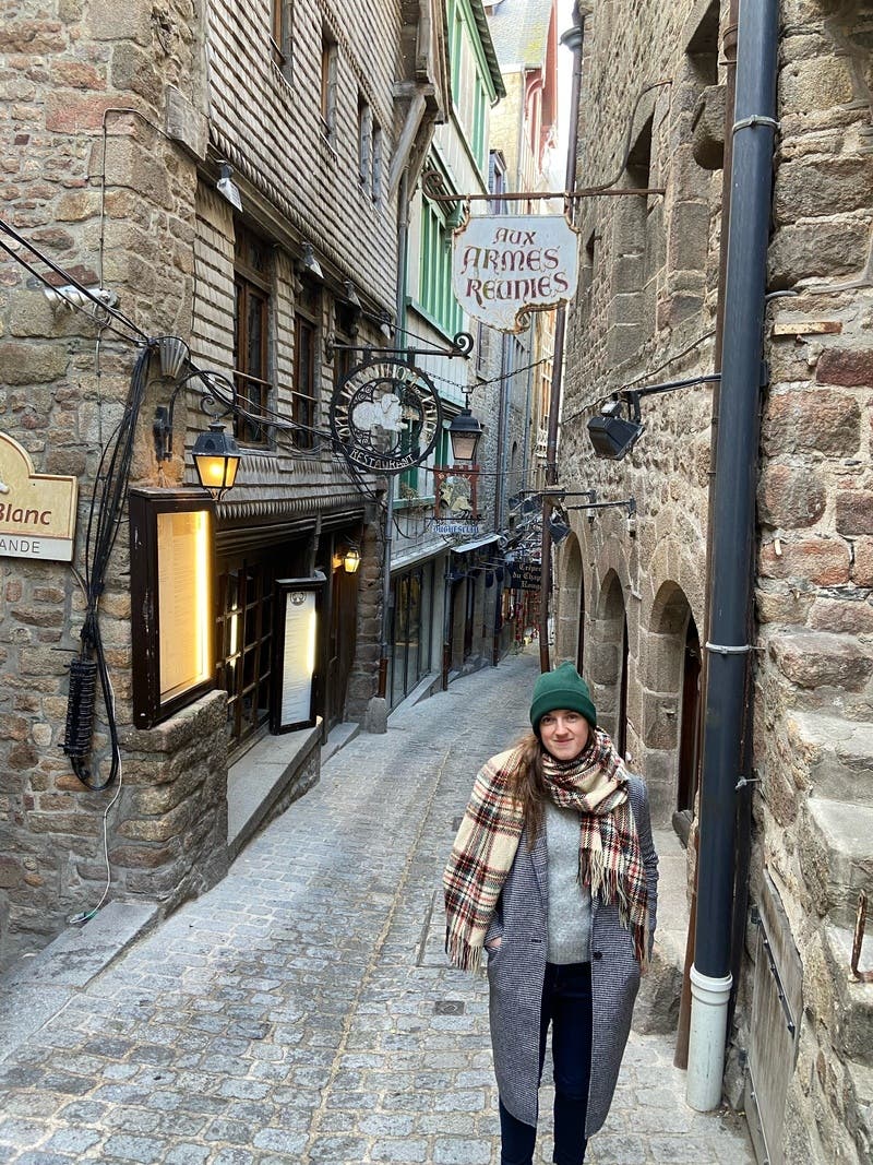 Houndstooth Wool Coat by 7 For All Mankind | Rent the Runway